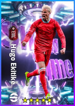 Hugo Ekitike