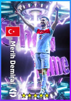 Merih Demiral