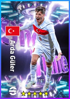 Arda Guler