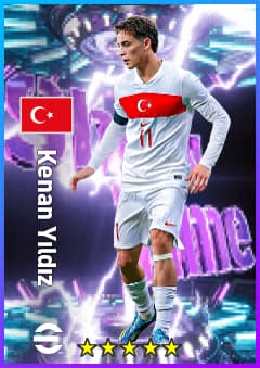 Kenan Yildiz