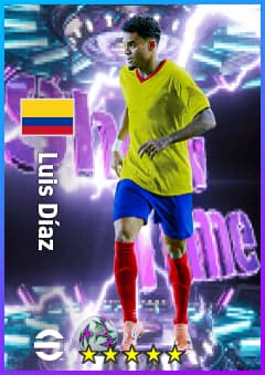 Luis Diaz