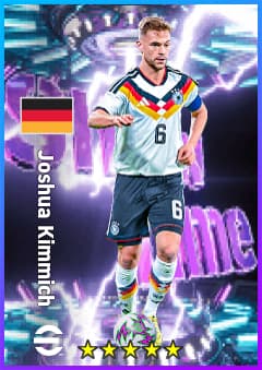 Joshua Kimmich