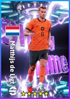 Matthijs de Ligt