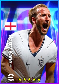 Harry Kane