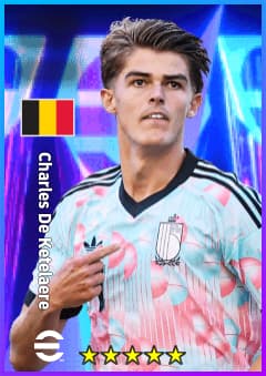 Charles De Ketelaere