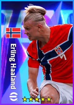 Erling Haaland