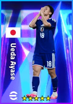 Ueda Ayase