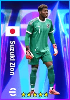 Suzuki Zion