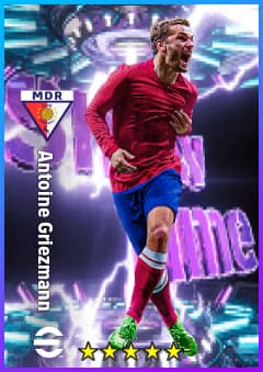 Antoine Griezmann