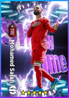 Mohamed Salah