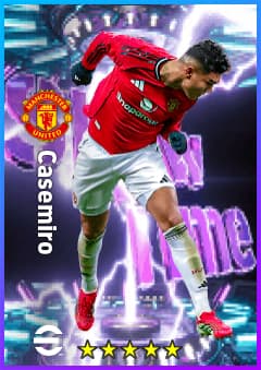 Casemiro