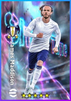 James Maddison