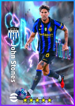 John Stones