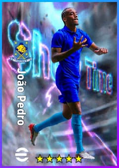 Joao Pedro