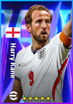 Harry Kane