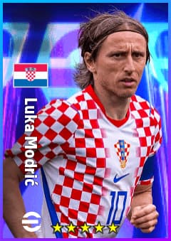 Luka Modric