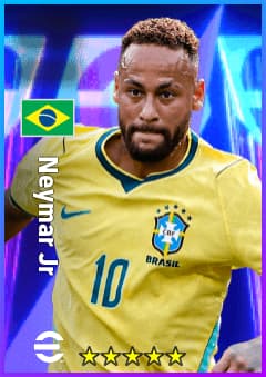 Neymar Jr