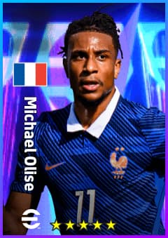 Michael Olise