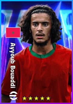 Ayyoub Bouaddi