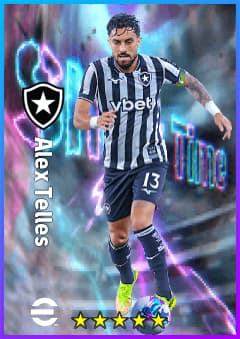Alex Telles