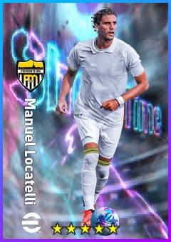 Manuel Locatelli