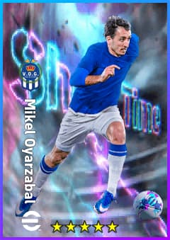 Mikel Oyarzabal