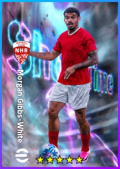 Morgan Gibbs-White