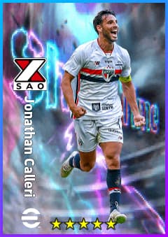 Jonathan Calleri