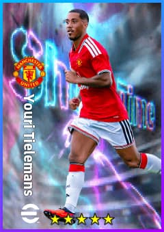 Youri Tielemans