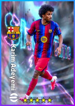 Karim Adeyemi