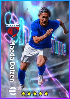 Maeda Daizen