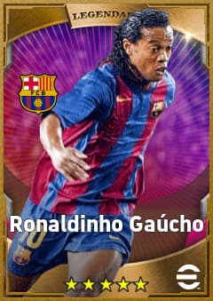 Ronaldinho Gaucho
