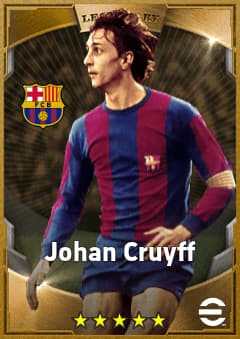 Johan Cruyff