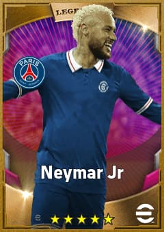 Neymar Jr