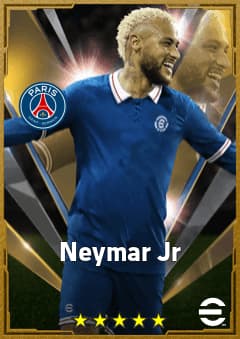 Neymar Jr