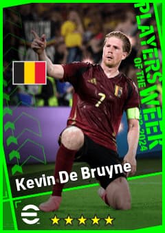 Kevin De Bruyne