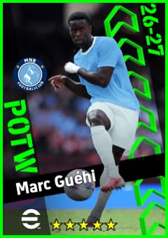 Marc Guehi