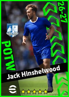 Jack Hinshelwood