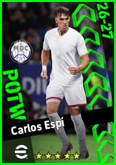Carlos Espi