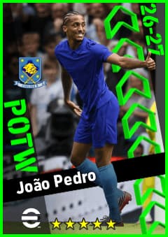 Joao Pedro