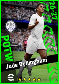 Jude Bellingham