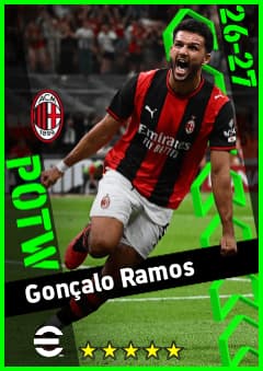 Goncalo Ramos