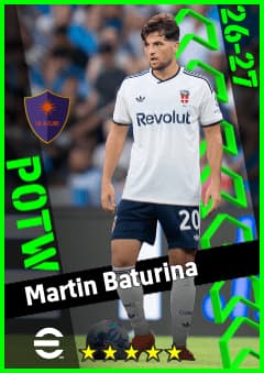 Martin Baturina