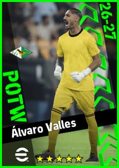 Alvaro Valles