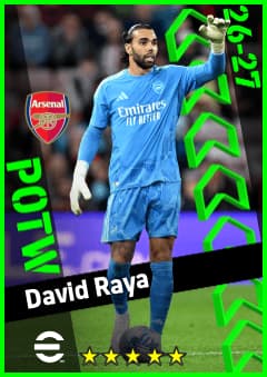 David Raya
