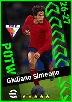 Giuliano Simeone