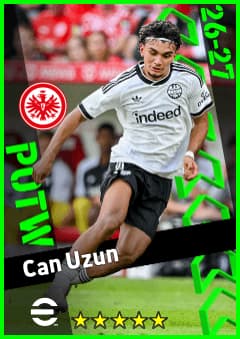 Can Uzun