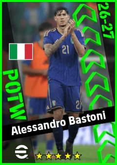 Alessandro Bastoni