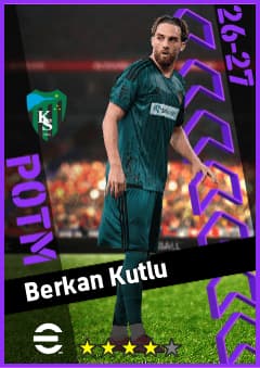 Berkan Kutlu