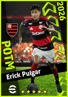 Erick Pulgar